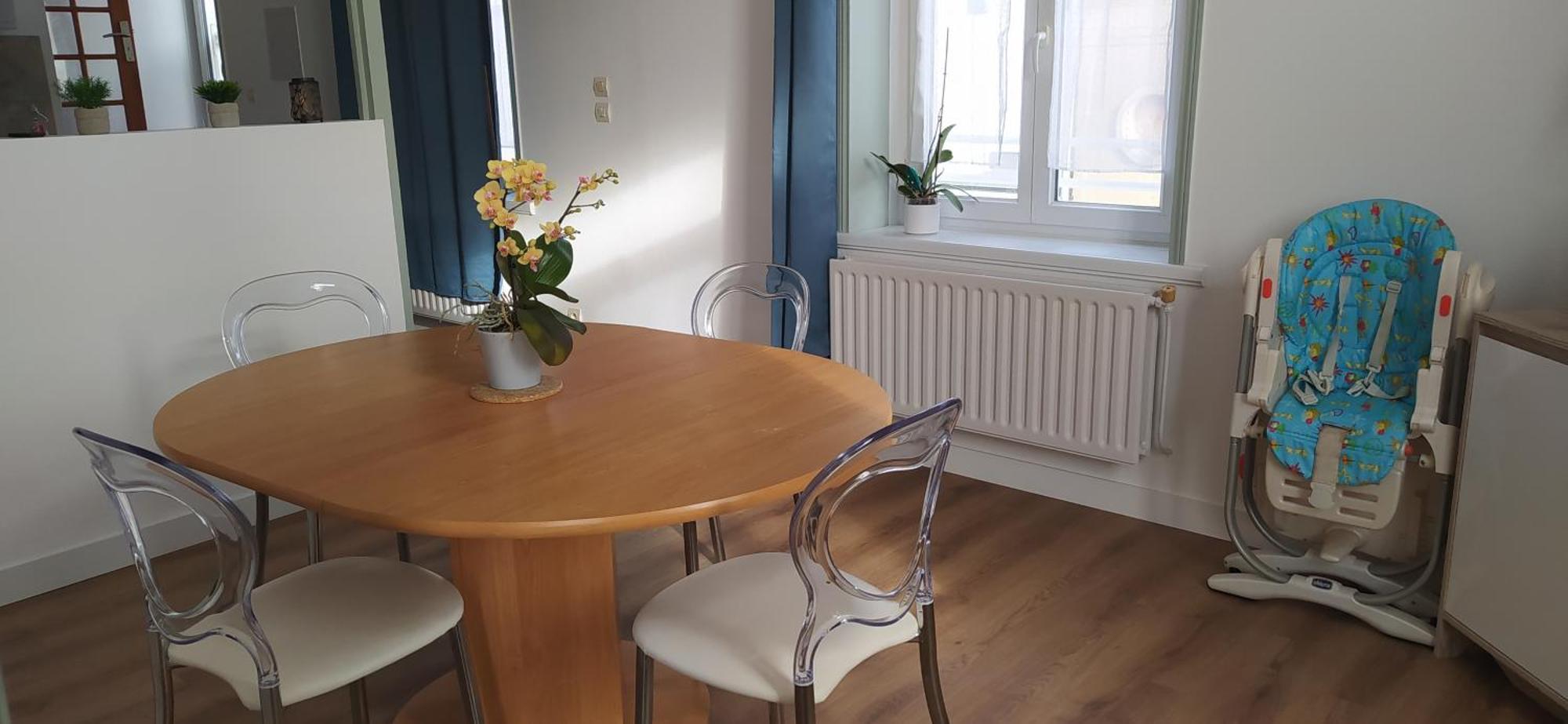Le Sunny-Appartement Duplex Spacieux Outreau Exterior photo